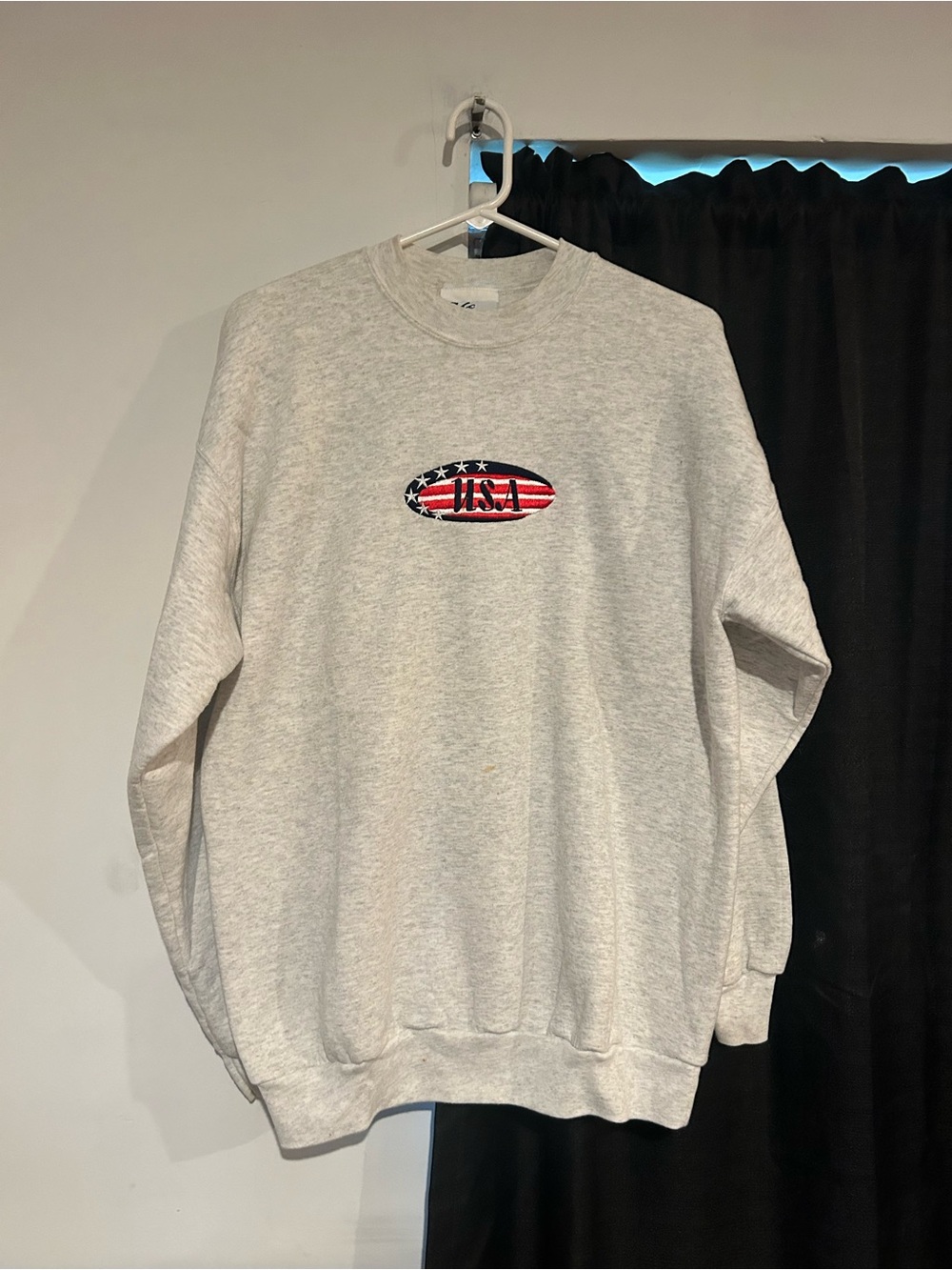Vintage USA sweatshirt